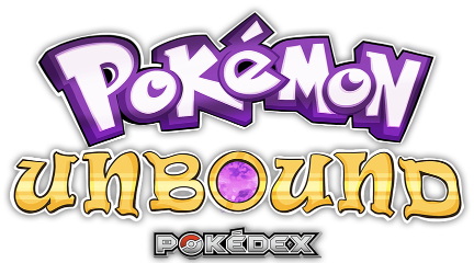 Pokedex Logo